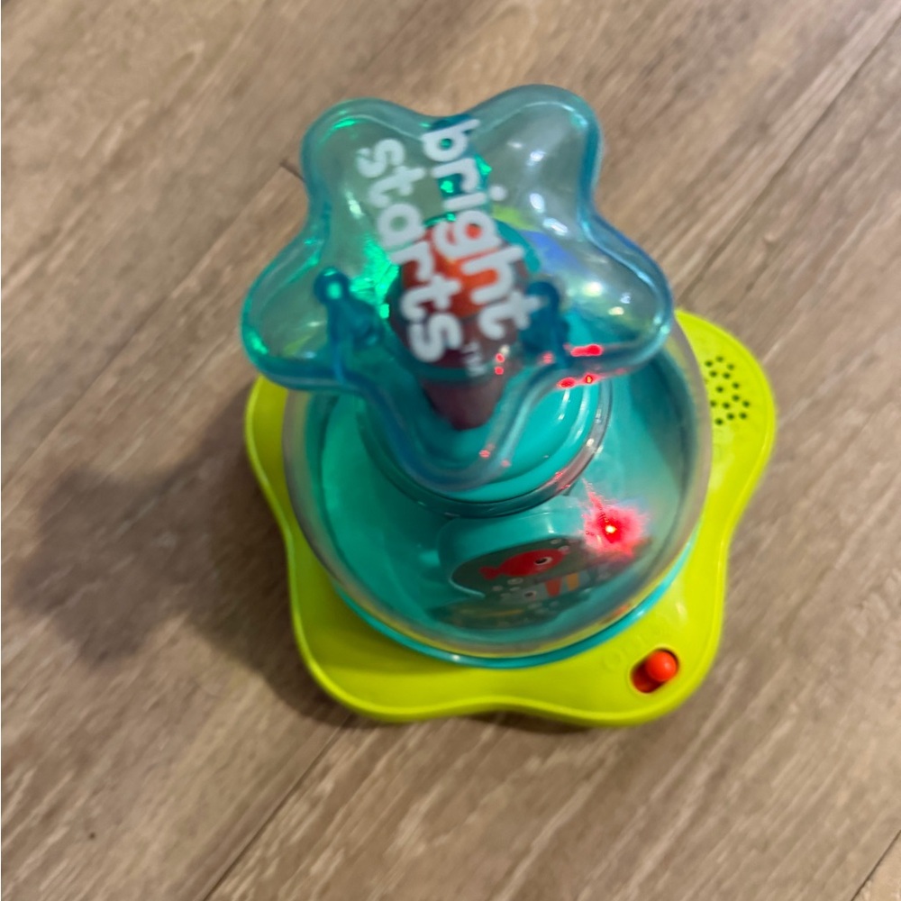 Bright Starts Baby Toy with Lights